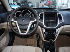 2013款 1.6L 手动 豪华型
