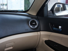 2013款 1.6L 手动 豪华型