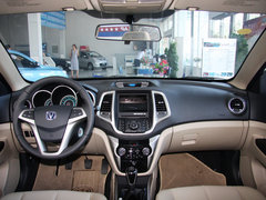 2013款 1.6L 手动 豪华型