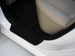 2013款 1.6L 手动 豪华型