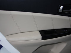 2013款 1.6L 手动 豪华型