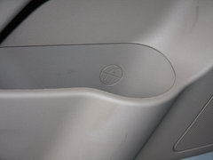 2013款 1.6L 手动 豪华型