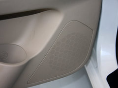 2013款 1.6L 手动 豪华型