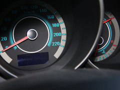 2013款 1.6L 手动 豪华型