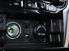 2013款 1.6L 手动 豪华型
