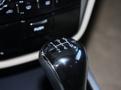 2013款 1.6L 手动 豪华型
