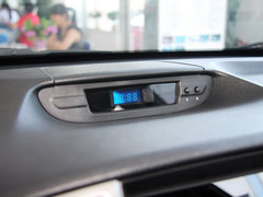 2013款 1.6L 手动 豪华型