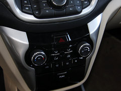 2013款 1.6L 手动 豪华型
