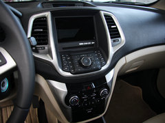 2013款 1.6L 手动 豪华型