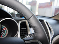 2013款 1.6L 手动 豪华型