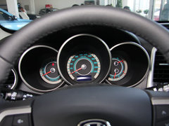 2013款 1.6L 手动 豪华型