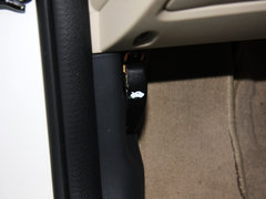 2013款 1.6L 手动 豪华型