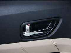 2013款 1.6L 手动 豪华型