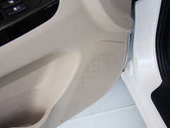 2013款 1.6L 手动 豪华型