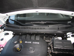 2013款 1.6L 手动 豪华型