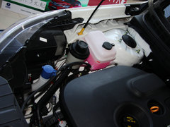 2013款 1.6L 手动 豪华型
