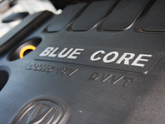 2013款 1.6L 手动 豪华型