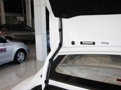 2013款 1.6L 手动 豪华型