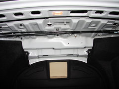 2013款 1.6L 手动 豪华型