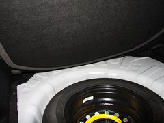 2013款 1.6L 手动 豪华型