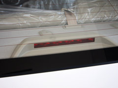 2013款 1.6L 手动 豪华型