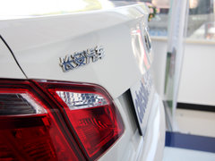 2013款 1.6L 手动 豪华型
