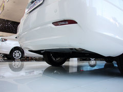 2013款 1.6L 手动 豪华型