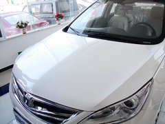 2013款 1.6L 手动 豪华型