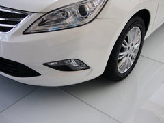 2013款 1.6L 手动 豪华型