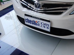 2013款 1.6L 手动 豪华型