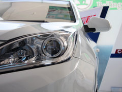 2013款 1.6L 手动 豪华型