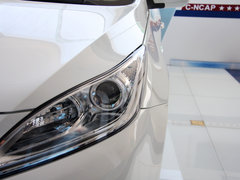 2013款 1.6L 手动 豪华型