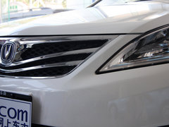 2013款 1.6L 手动 豪华型