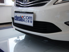 2013款 1.6L 手动 豪华型