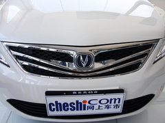 2013款 1.6L 手动 豪华型