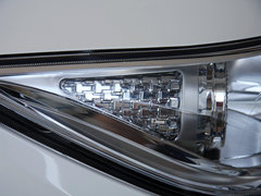 2013款 1.6L 手动 豪华型
