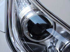 2013款 1.6L 手动 豪华型