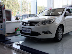 2013款 1.6L 手动 豪华型
