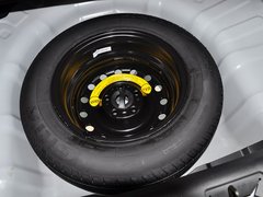 2013款 1.6L 手动 豪华型