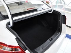 2013款 1.6L 手动 豪华型
