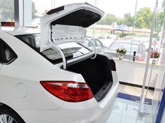 2013款 1.6L 手动 豪华型