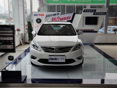 2013款 1.6L 手动 豪华型