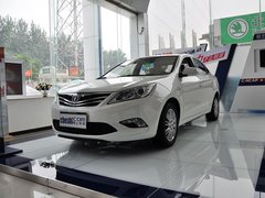 2013款 1.6L 手动 豪华型