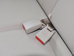 2013款 1.6L 手动 豪华型