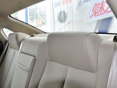 2013款 1.6L 手动 豪华型