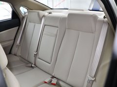2013款 1.6L 手动 豪华型