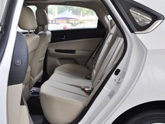 2013款 1.6L 手动 豪华型