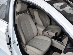 2013款 1.6L 手动 豪华型