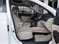 2013款 1.6L 手动 豪华型