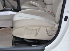 2013款 1.6L 手动 豪华型